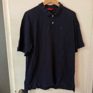 Izod polo shirt XXL